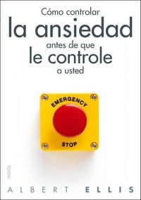 Produktbild: C&oacute;mo controlar la ansiedad antes de que le controle a usted