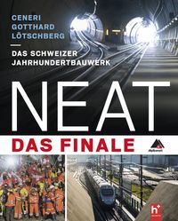 Produktbild: NEAT - das Finale