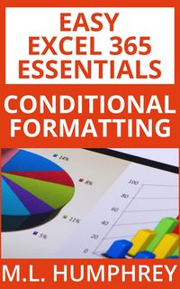 Produktbild: Excel 365 Conditional Formatting