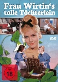 Produktbild: Frau Wirtin's tolle T&ouml;chterlein