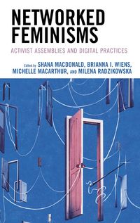 Produktbild: Networked Feminisms