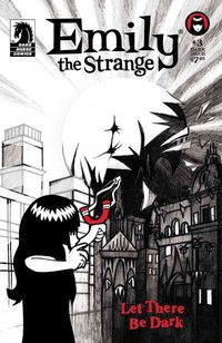 Produktbild: The Dark Issue