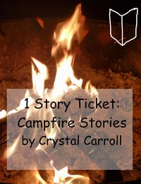 Produktbild: 1 Story Ticket: Campfire Stories