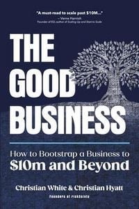 Produktbild: The Good Business