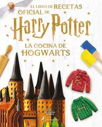 Produktbild: La Cocina de Hogwarts / The Official Harry Potter Baking Book