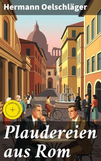 Produktbild: Plaudereien aus Rom