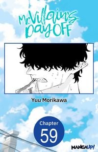 Produktbild: Mr. Villain's Day Off #059