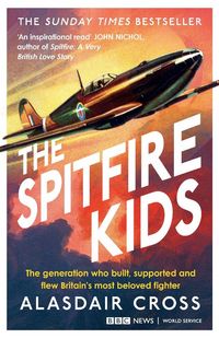 Produktbild: The Spitfire Kids