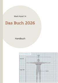 Produktbild: Das Buch 2026