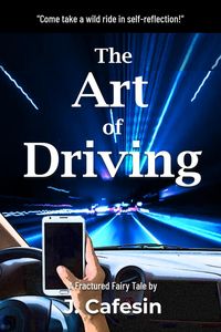 Produktbild: The Art of Driving