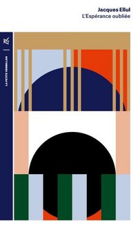 Produktbild: L'esp&eacute;rance oubli&eacute;e