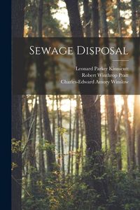Produktbild: Sewage Disposal