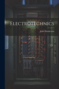 Produktbild: Electrotechnics