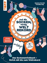 Produktbild: Auf die Socken, fertig, Weltrekord!