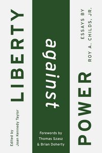 Produktbild: Liberty Against Power