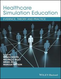 Produktbild: Healthcare Simulation Education