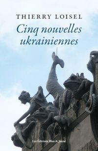 Produktbild: 5 nouv ukrainiennes