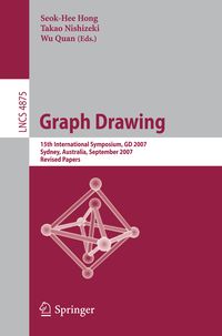 Produktbild: Graph Drawing