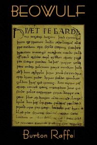 Produktbild: Beowulf