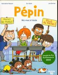 Produktbild: P&eacute;pin