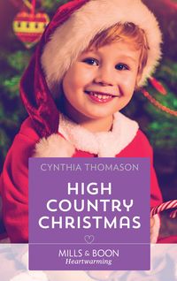 Produktbild: High Country Christmas