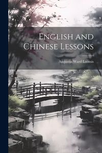 Produktbild: English and Chinese Lessons