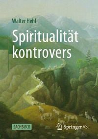 Produktbild: Spiritualit&auml;t kontrovers