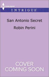 Produktbild: Hqpb Intrigue San Antonio