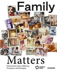 Produktbild: Family Matters