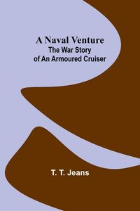 Produktbild: A Naval Venture