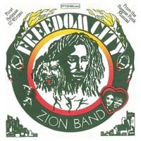 Produktbild: Freedom City