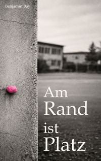 Produktbild: Am Rand ist Platz
