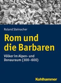 Produktbild: Rom und die Barbaren