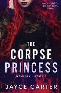 Produktbild: The Corpse Princess