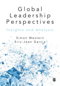 Produktbild: Global Leadership Perspectives