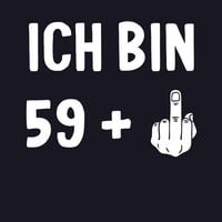Produktbild: Ich Bin 60 Jahre