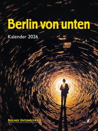 Produktbild: Berlin von unten