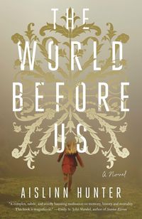 Produktbild: The World Before Us