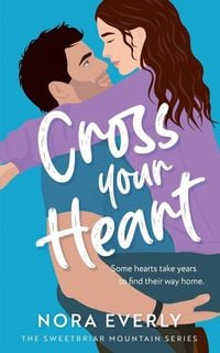Produktbild: Cross Your Heart