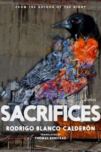 Produktbild: Sacrifices