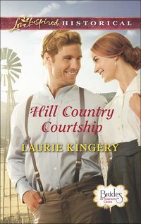 Produktbild: Hill Country Courtship