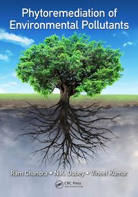 Produktbild: Phytoremediation of Environmental Pollutants