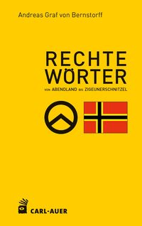 Produktbild: Rechte W&ouml;rter