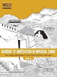Produktbild: Division to Unification in Imperial China