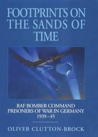Produktbild: Footprints on the Sands of Time