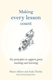 Produktbild: Making Every Lesson Count