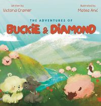 Produktbild: The Adventures of Buckie & Diamond