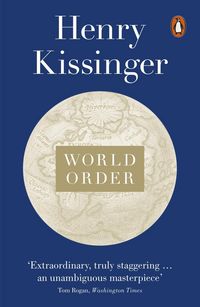 Produktbild: World Order
