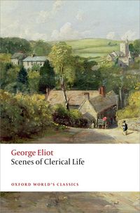 Produktbild: Scenes of Clerical Life