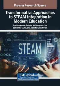 Produktbild: Transformative Approaches to STEAM Integration in Modern Education